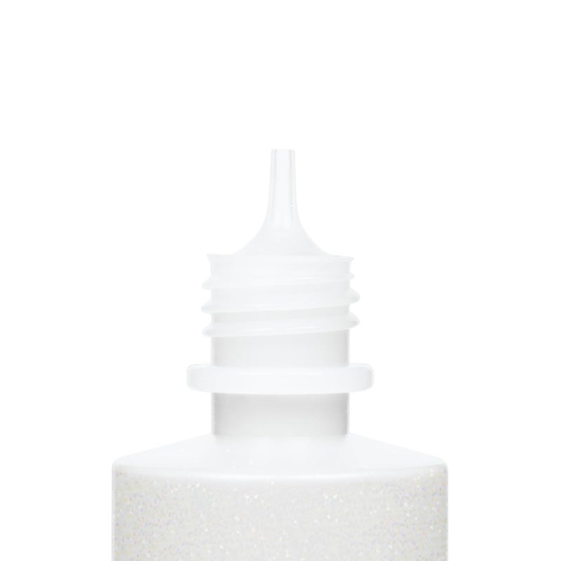 Tulip 16065 Dimensional Fabric Paint 4oz Glitter Diamond, 4 Fl Oz (Pack of 1) Packaging may vary - Image 2